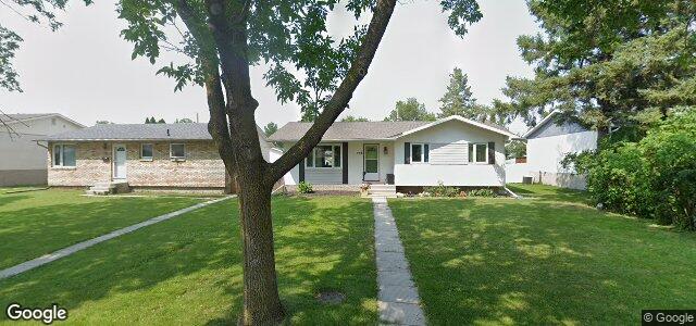 Larawan ng 337 Thom Avenue E sa Winnipeg, Manitoba
