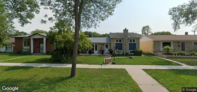 Larawan ng 338 Harold Avenue E sa Winnipeg, Manitoba