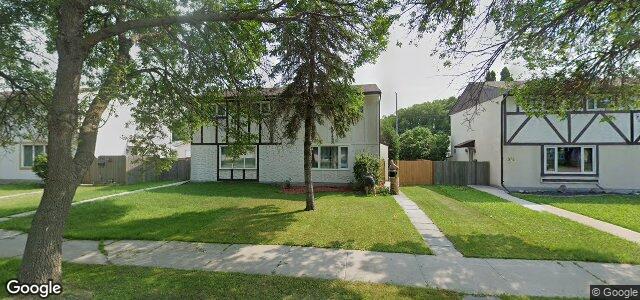 Larawan ng 338 Mcmeans Avenue E sa Winnipeg, Manitoba