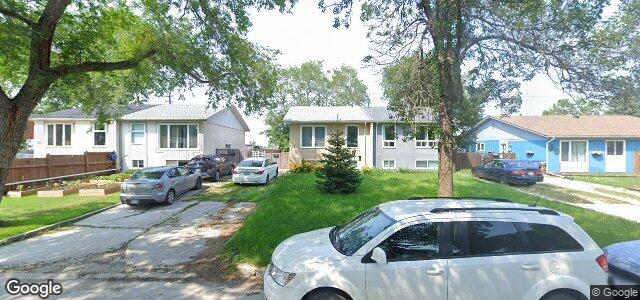 Larawan ng 339 Larche Crescent sa Winnipeg, Manitoba