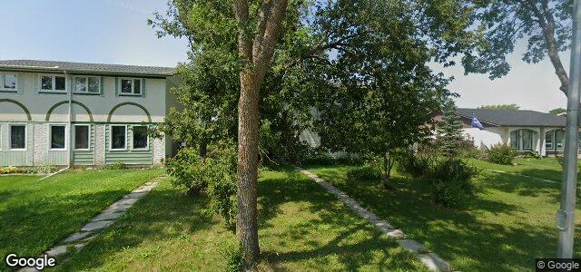 Larawan ng 34 Allenby Crescent sa Winnipeg, Manitoba