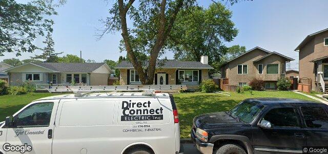 Larawan ng 34 Paulley Drive sa Winnipeg, Manitoba