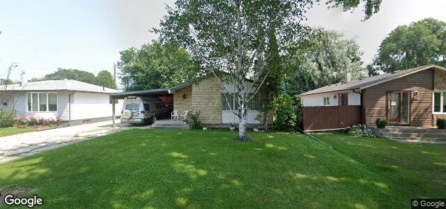 34 Sark Crescent（加拿大曼尼托巴省溫尼伯市）房屋照片