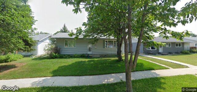 Larawan ng 340 Larche Crescent sa Winnipeg, Manitoba