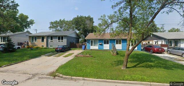 Larawan ng 341 Larche Crescent sa Winnipeg, Manitoba