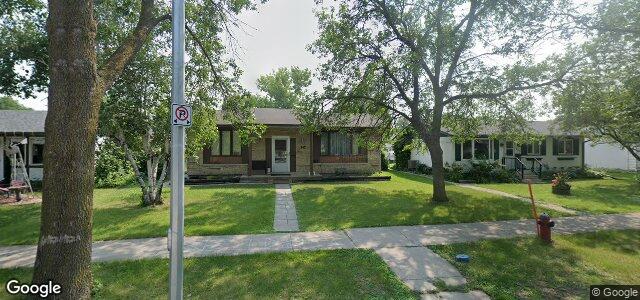 Larawan ng 342 Dowling Avenue E sa Winnipeg, Manitoba