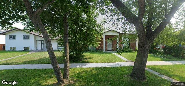 Larawan ng 342 Harold Avenue E sa Winnipeg, Manitoba