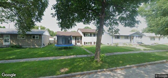 Larawan ng 343 Edward Avenue E sa Winnipeg, Manitoba