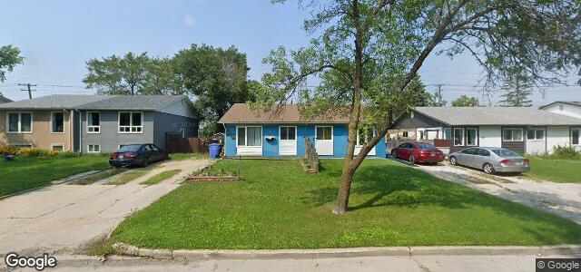 Larawan ng 343 Larche Crescent sa Winnipeg, Manitoba