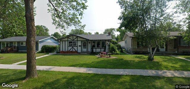 344 Dowling Avenue E（加拿大曼尼托巴省温尼伯市）房屋照片