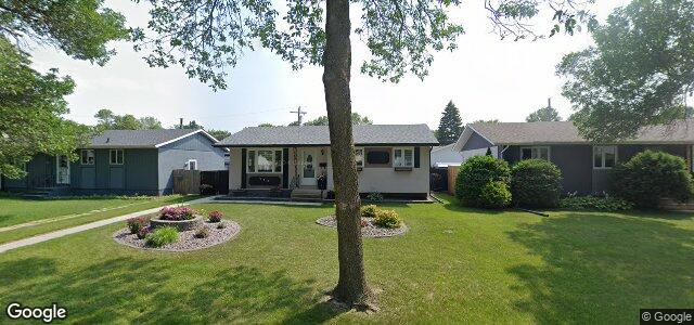 Larawan ng 344 Thom Avenue E sa Winnipeg, Manitoba