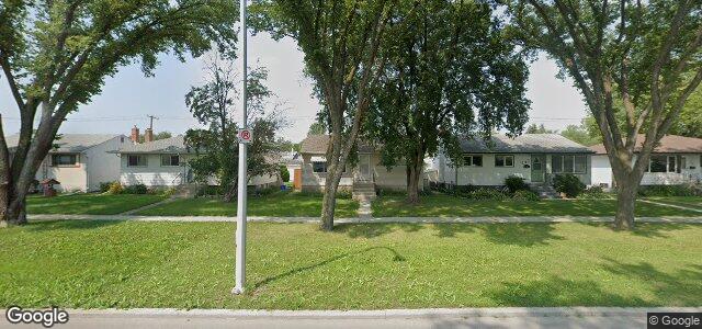 Larawan ng 345 Kildare Avenue E sa Winnipeg, Manitoba