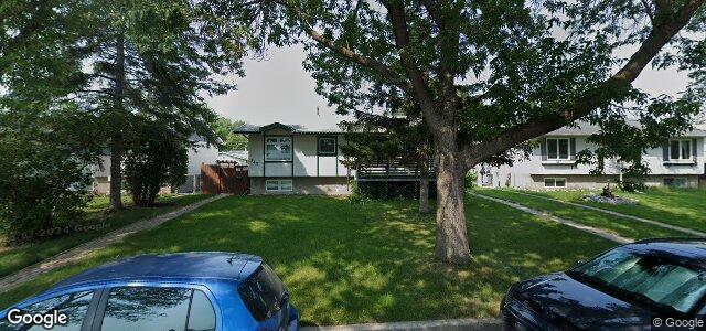 Larawan ng 345 Thom Avenue E sa Winnipeg, Manitoba