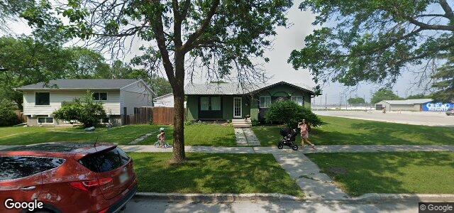 Larawan ng 347 Dowling Avenue E sa Winnipeg, Manitoba