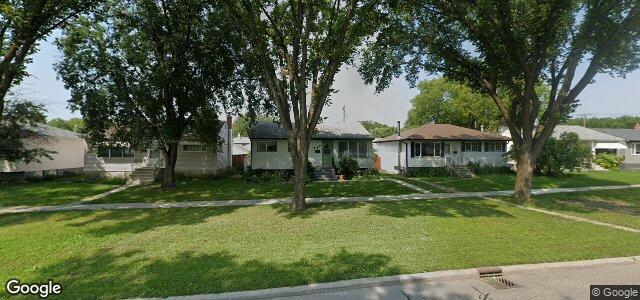 Larawan ng 347 Kildare Avenue E sa Winnipeg, Manitoba