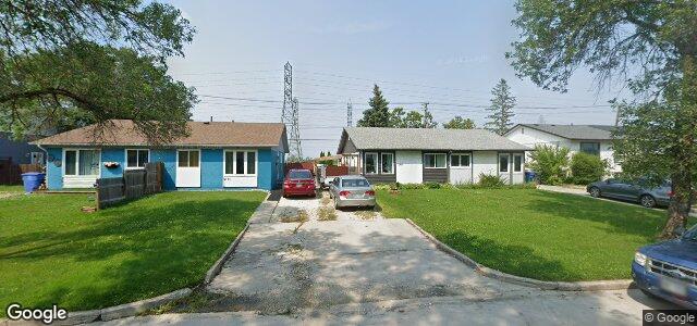 Larawan ng 347 Larche Crescent sa Winnipeg, Manitoba