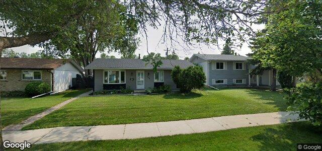Larawan ng 348 Larche Crescent sa Winnipeg, Manitoba