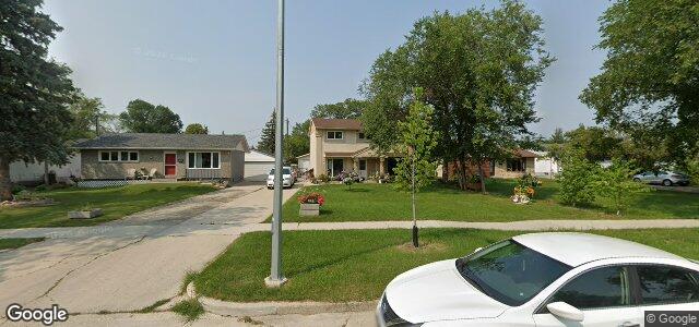 349 Harold Avenue E（加拿大曼尼托巴省溫尼伯市）房屋照片