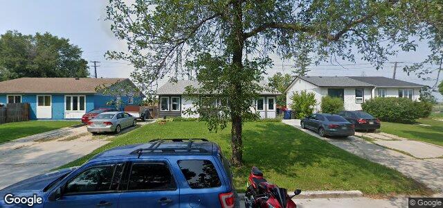 Larawan ng 349 Larche Crescent sa Winnipeg, Manitoba