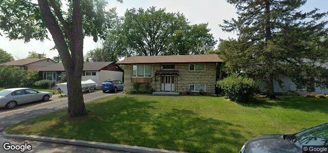 Larawan ng 35 Blue Heron Crescent sa Winnipeg, Manitoba