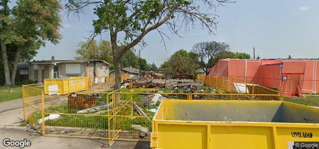 Larawan ng 35 Camrose Bay sa Winnipeg, Manitoba