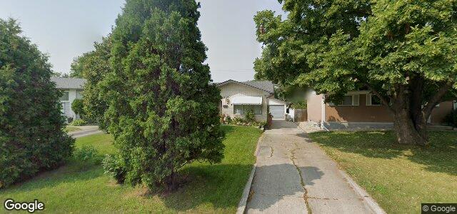 Larawan ng 35 Parade Drive sa Winnipeg, Manitoba