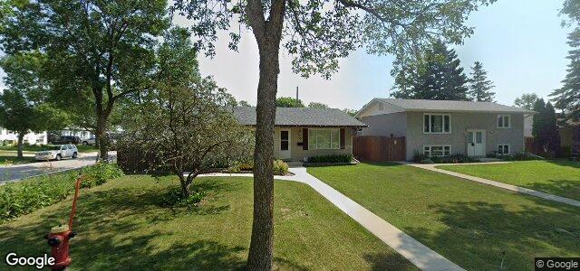 35 Paulley Drive（加拿大曼尼托巴省溫尼伯市）房屋照片