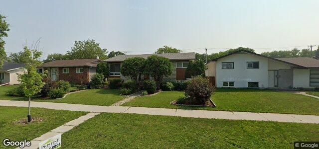 Larawan ng 350 Harold Avenue E sa Winnipeg, Manitoba