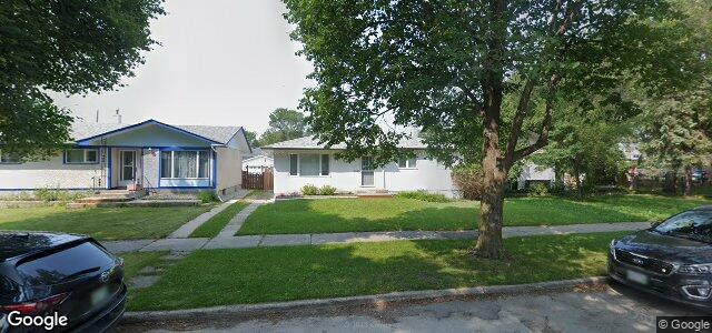 Larawan ng 351 Edward Avenue E sa Winnipeg, Manitoba