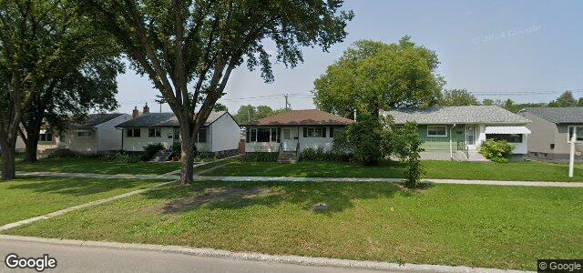 Larawan ng 351 Kildare Avenue E sa Winnipeg, Manitoba
