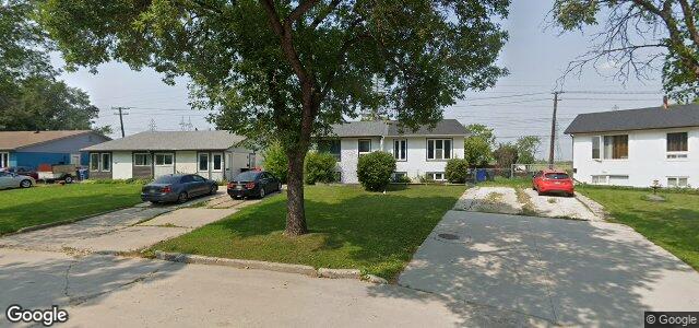 Larawan ng 351 Larche Crescent sa Winnipeg, Manitoba