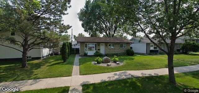 Larawan ng 352 Larche Crescent sa Winnipeg, Manitoba