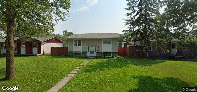 Larawan ng 352 Thom Avenue E sa Winnipeg, Manitoba