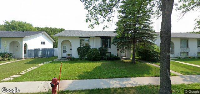 Larawan ng 354 Mcmeans Avenue E sa Winnipeg, Manitoba