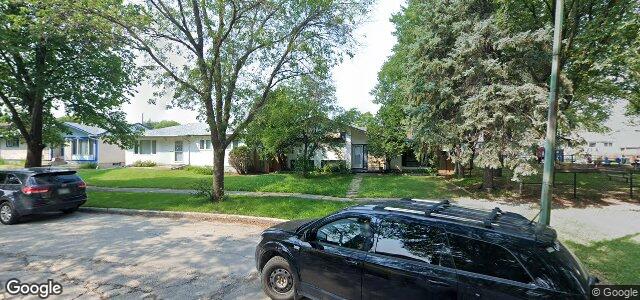Larawan ng 355 Edward Avenue E sa Winnipeg, Manitoba