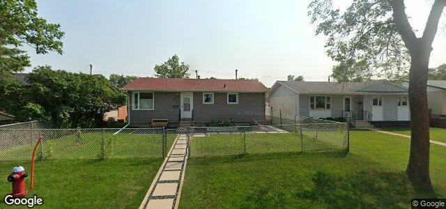 356 Dowling Avenue E（加拿大曼尼托巴省温尼伯市）房屋照片