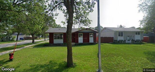 Larawan ng 356 Thom Avenue E sa Winnipeg, Manitoba