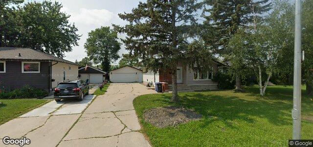 Larawan ng 36 Camrose Bay sa Winnipeg, Manitoba