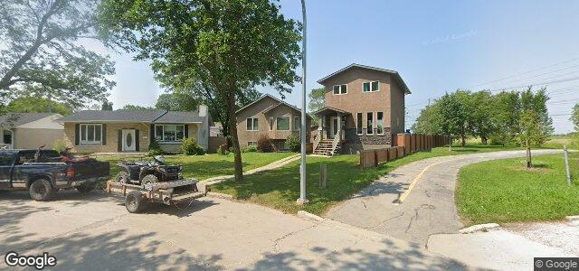 Larawan ng 36 Paulley Drive sa Winnipeg, Manitoba