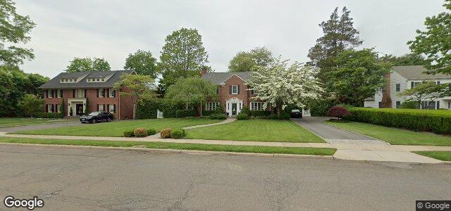 Larawan ng 36 Whitehall Boulevard sa Winnipeg, Manitoba