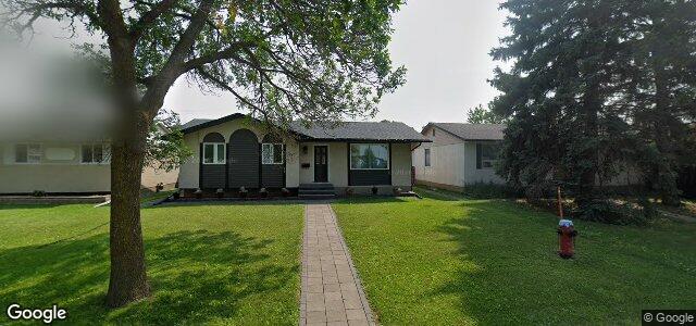 Larawan ng 360 Dowling Avenue E sa Winnipeg, Manitoba