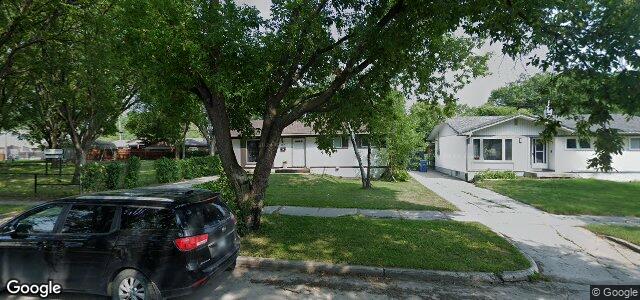 Larawan ng 363 Edward Avenue E sa Winnipeg, Manitoba