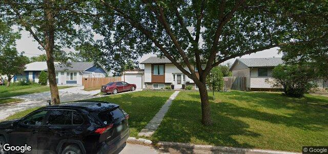 Larawan ng 365 Larche Crescent sa Winnipeg, Manitoba