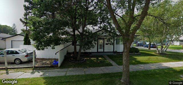 Larawan ng 366 Larche Crescent sa Winnipeg, Manitoba