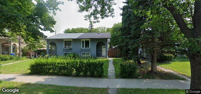 Photo of 366 Mcmeans Avenue E in Winnipeg, Manitoba