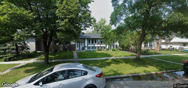 Larawan ng 369 Mcmeans Avenue E sa Winnipeg, Manitoba