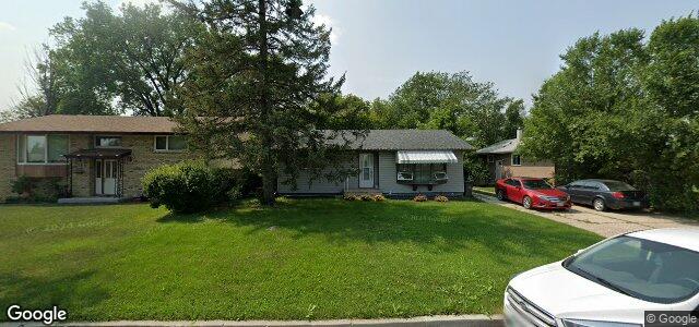 Larawan ng 37 Blue Heron Crescent sa Winnipeg, Manitoba