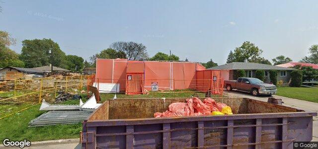 Larawan ng 37 Camrose Bay sa Winnipeg, Manitoba