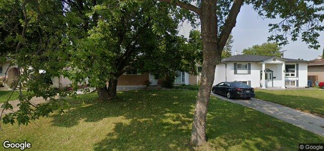 Larawan ng 37 Parade Drive sa Winnipeg, Manitoba