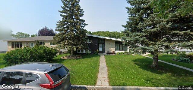 Larawan ng 37 St Claire Boulevard sa Winnipeg, Manitoba